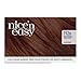 Nice 'N Easy Permanent Hair Color 6.5R Natural Light Radiant Auburn 1 Kit