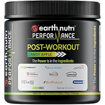Amazon.com: Promera Health Con-Cret Gluta Blast Advanced ...