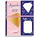 Agenda Happy Life by 