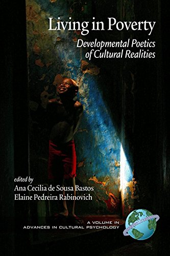 Living in Poverty (Advances in Cultural Psychology: Constructing Human Development)