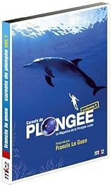 Carnets De Plongée - Volume 1