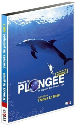 Carnets De Plongée - Volume 1
