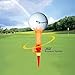 koviss Original Flexible Magnet Tumbling GOLF TEES 78mm 3pcs set TT155