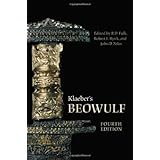 Klaeber’s Beowulf, Fourth Edition