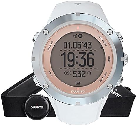suunto ladies watches
