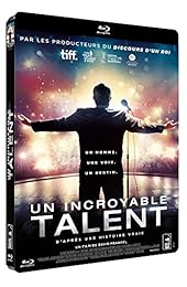 Un Incroyable Talent - Blu-Ray