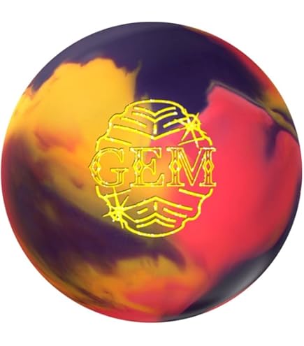 Amazon.com : Roto Grip Magic Gem 15lb : Sports & Outdoors