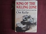 King of the Killing Zone cover