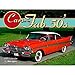 Cars of the Fab 50s 2020 Wall Calendar by 