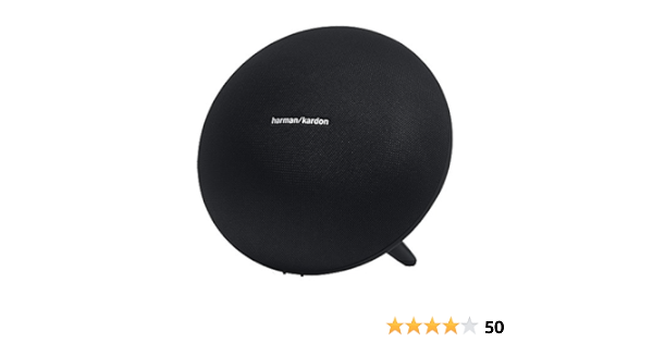 Harman Kardon Onyx Studio 3 Black Amazon Sg Electronics