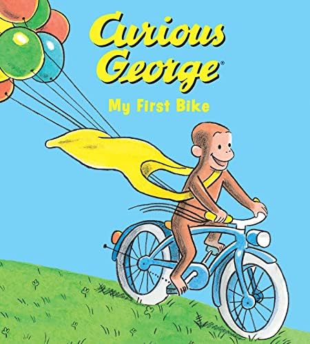 Curious George and the Bunny: Rey, Margret, Rey, H. A.