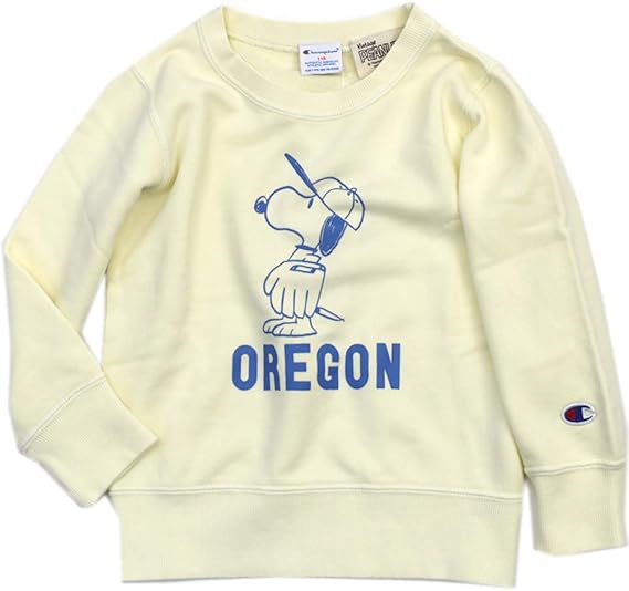 天 に慣れ 収穫 チャンピオン スヌーピー スウェット Gewricht Org