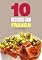 Livro 10 Receitas com frango