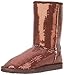 C Label Women's Cupcake-90 Boot