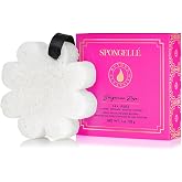 SPONGELL&Eacute; Spongelle Flower Boxed Bulgarian Rose, 0.085 kg