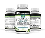 TotalCarePro Moringa Oleifera 1200 mg - 3 month supply - 180 Capsules - Pure Moringa Source of Natural Antioxidants, Vitamins, Minerals and Amino Acids - Best Non GMO Raw Superfood Supplement