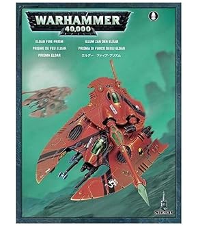 Games Workshop - Warhammer 40.000 - Aeldari: Avatar de