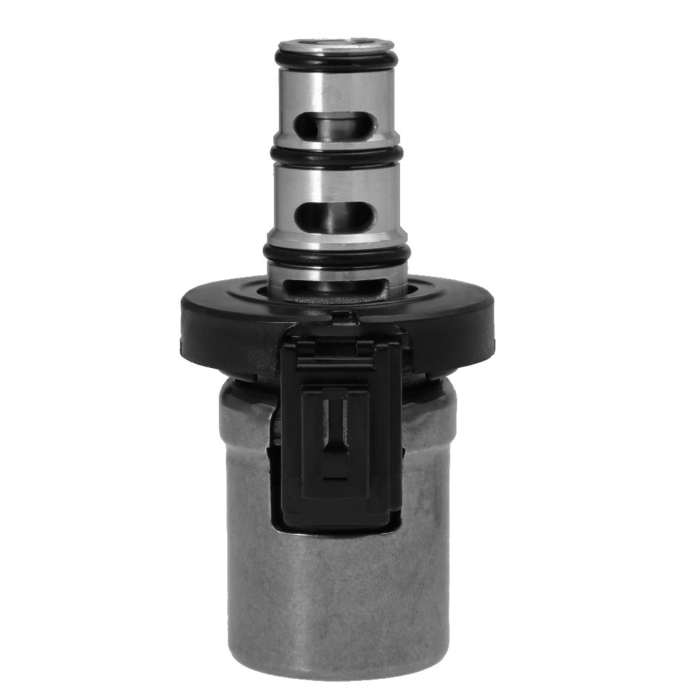 Amazon.com: 4F27E FNR5 Transmission Pwm C D E Solenoid For Ford Focus  Fiesta Mazda 2 3 5 6 CX-7: Automotive