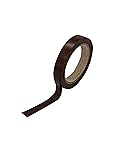 One Brown Roll Surgical Instruments Identification
