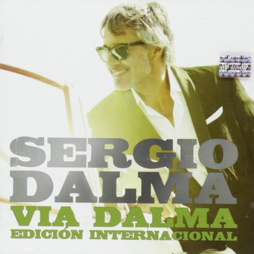 Sergio Dalma - Soy un Italiano Lyrics - Zortam Music