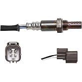 Denso 234-4074 Oxygen Sensor | Replaces 213-2922 213-2960 36531PDNA01 36531PLM307 15228 15710 ES10888 ES20127 24289 24421 SG568 OS2026 OS2141 SG1847.