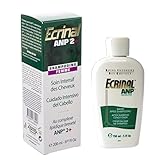 Ecrinal ANP 2 Hair Loss Shampoo (New Formula) for Women and ANP Conditioner Set
