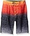 O'NEILL Boys' Sneakyfreak Fader Boardshort