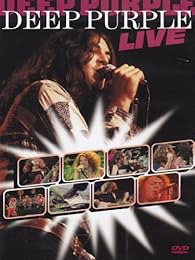 Deep Purple Live