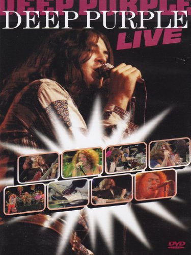 Deep Purple Live