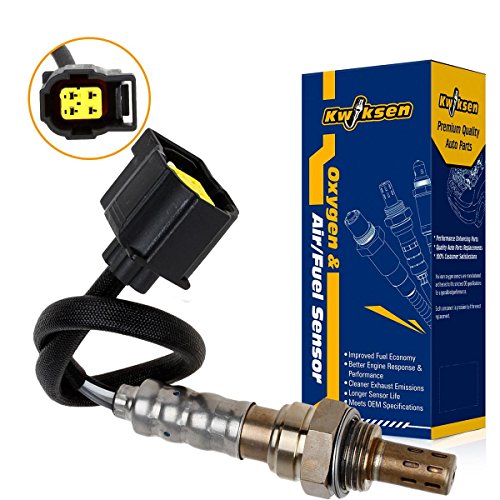 Kwiksen 234-4770 O2 Oxygen Sensor Upstream Right For 2001 2002 2003 Dodge Dakota 3.9L 5.9L