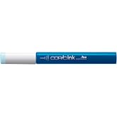 Copic Ink, Frost Blue