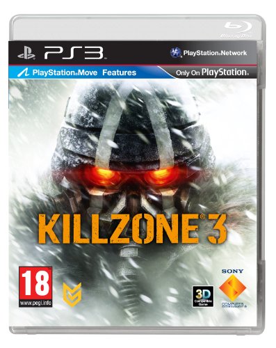 Killzone 3