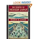 The Making of Modern Japan
