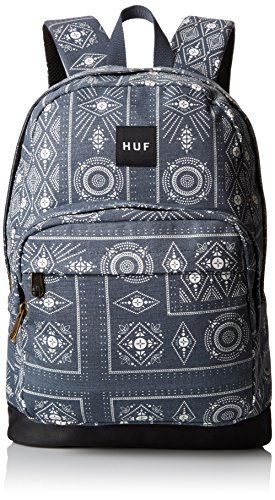 huf canvas utility backpack
