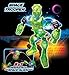 Lite Brix Cra-Z-Art Space Trooper