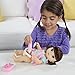 Baby Alive Twinkles 'n Tinkles (Brunette)