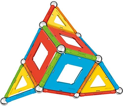 geomag 50 piezas