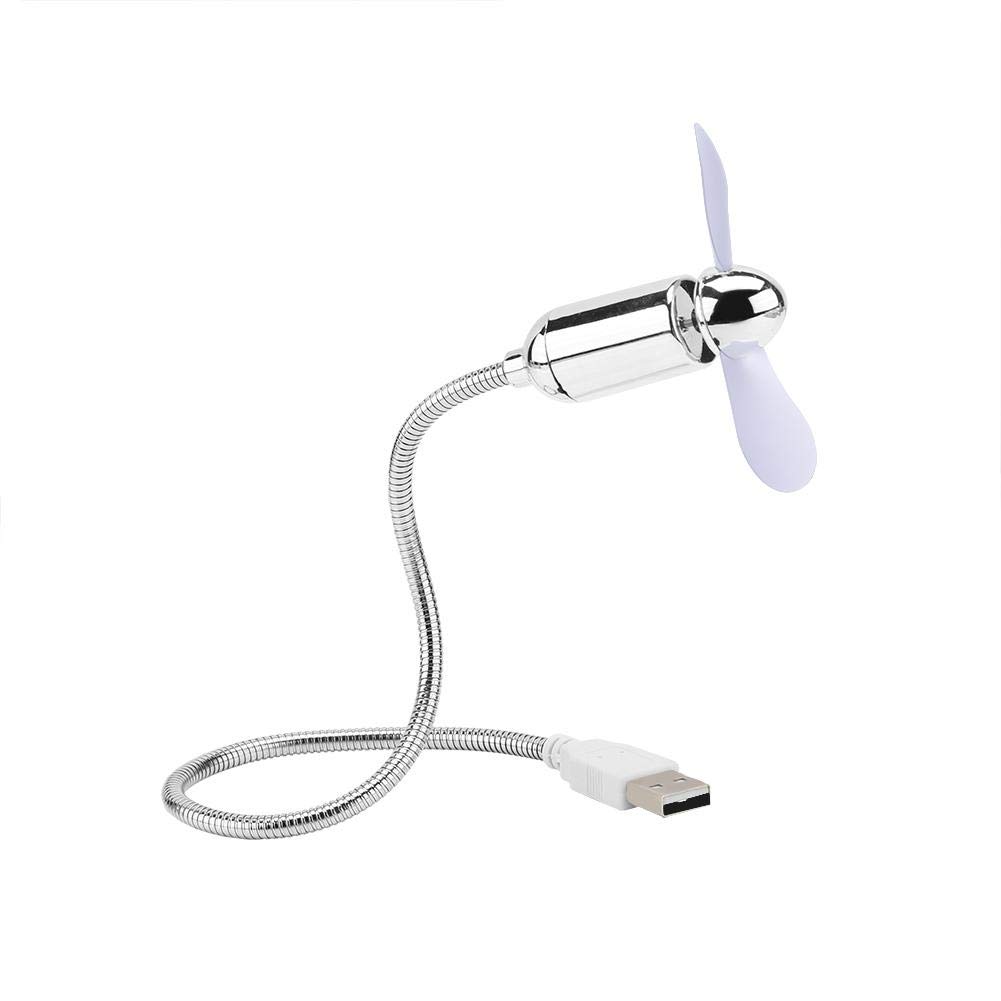 Which Is The Best Flexible Usb Mini Cooling Fan