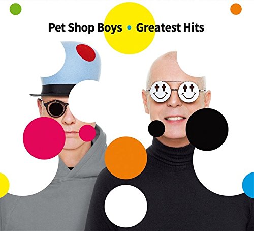 PET SHOP BOYS 4CDセット Collectors' Bundle — Pet Shop Boys