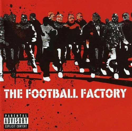 The Football Factory