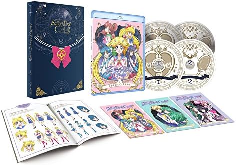 Amazon.com: Type-Moon Fes -10Th Anniversary Blu-Ray Disc Box (4BDS