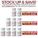 GenOne Nutrition Oxy Lean Elite Thermogenic Fat Burner Weight Loss Supplement for Men & Women, Energy Booster, Appetite Suppressant, OxyLean 60 Capsules