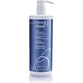 Brocato Cloud 9 Daily Restoring Conditioner, Repair Moisturizing, 32 oz | Miracle Moisturizing &amp; Revitalizing Rinse-Out Conditioner, Restores Damaged, Weak, Dry, Vulnerable Hair to Lustrous Condition