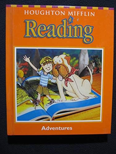 Amazon.com: Houghton Mifflin Reading: Student Edition Grade 1.1