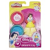 Play-Doh Mix n Match Figure Featuring Disney Princess Snow White