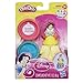Play-Doh Mix n Match Figure Featuring Disney Princess Snow White