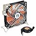 Thermaltake Mobile Fan 12 External USB Cooling 120mm Fan with One-Touch Retractable USB Power Cable Box for Notebook Laptop Desktop. AF0007