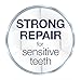 Sensodyne Repair & Protect Original Sensitive Toothpaste, 75 ml