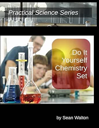 buy chemistry set