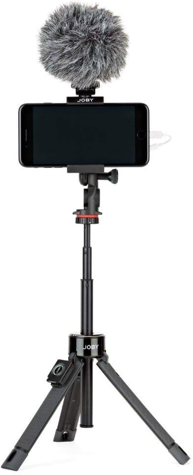 Joby GripTight PRO TelePod : Camera & Photo